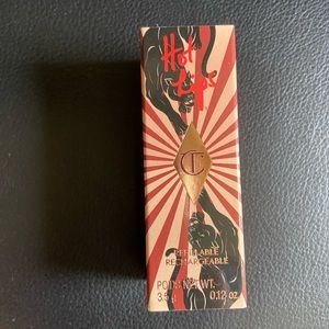 Charlotte Tilbury Hot Lips Enigmatic Edward (Clear) - SOLD OUT